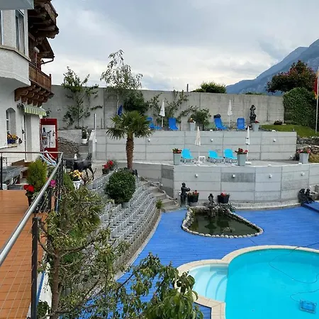 Bellavista - Direct View Lägenhet Brienz (Bern)