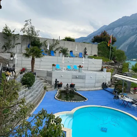 Bellavista * Brienz (Bern)