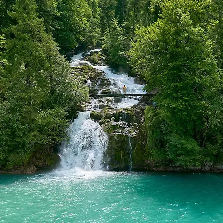 Διαμέρισμα Bellavista - Direct View Brienz (Bern)