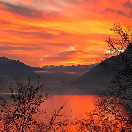 Bellavista - Direct View * Brienz (Bern)