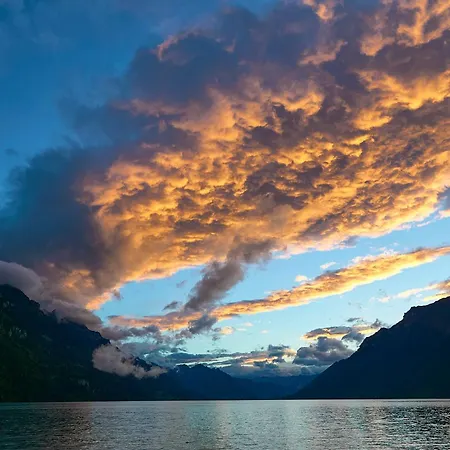 Bellavista - Direct View Διαμέρισμα