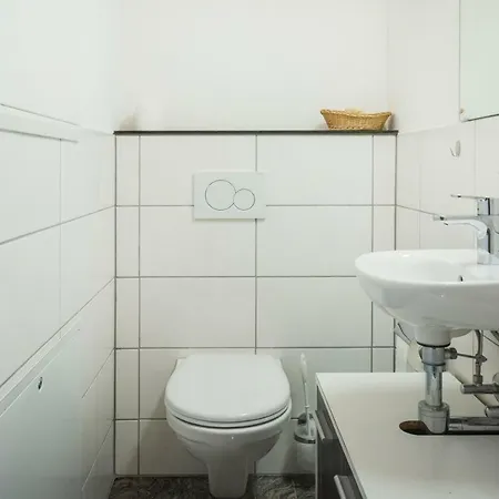 Bellavista Apartment Brienz (Bern)