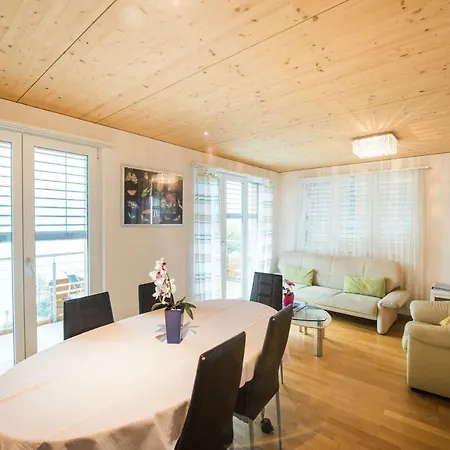Bellavista Apartment Brienz (Bern)