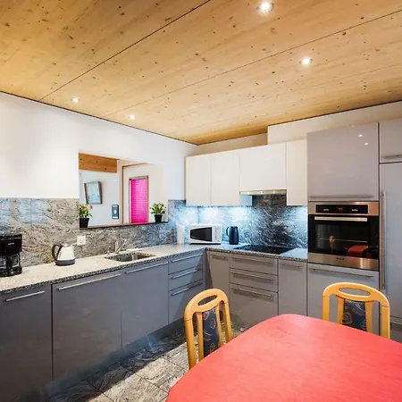 Bellavista - Direct View Διαμέρισμα Brienz (Bern)