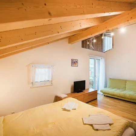 Apartment Bellavista *