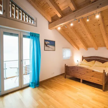 Bellavista - Direct View Apartmán Brienz (Bern)