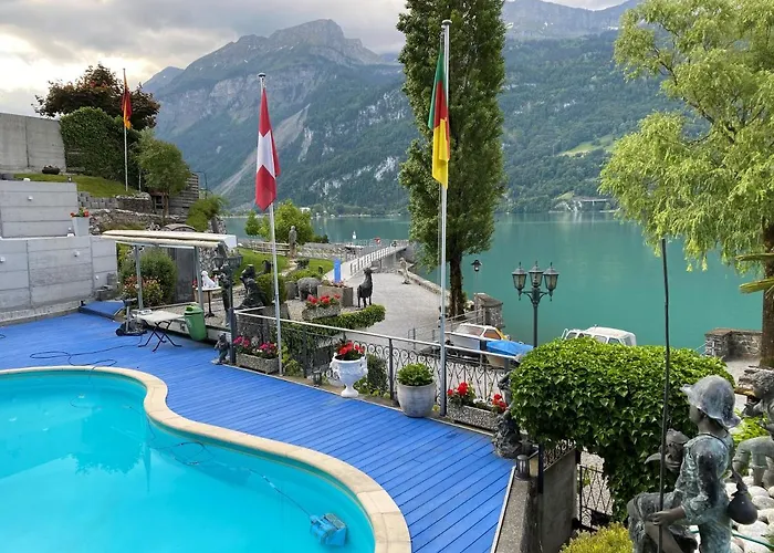 Bellavista - Direct View *