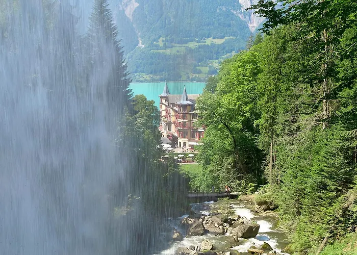 Lejlighed Bellavista - Direct View *