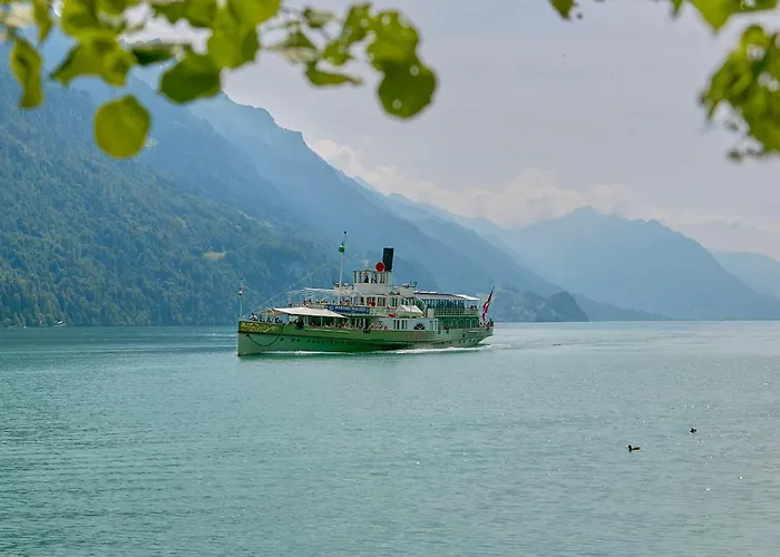 Bellavista - Direct View *