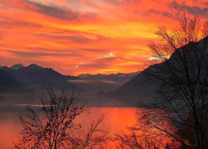 Bellavista - Direct View * Brienz (Bern)