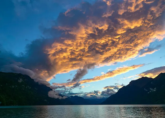 Bellavista - Direct View Lejlighed