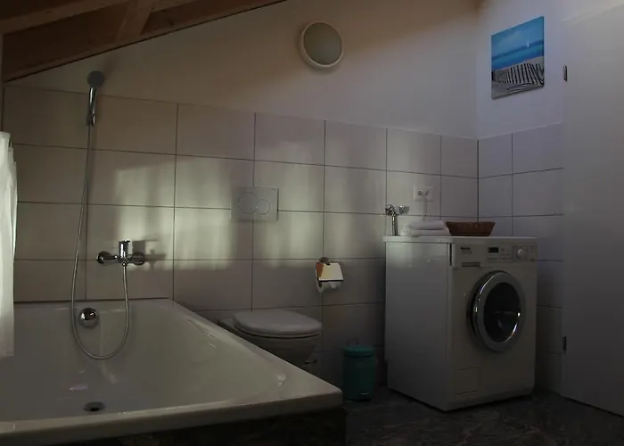 Bellavista - Direct View Lejlighed *