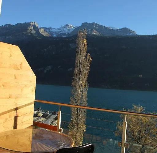 Bellavista - Direct View * Brienz (Bern)