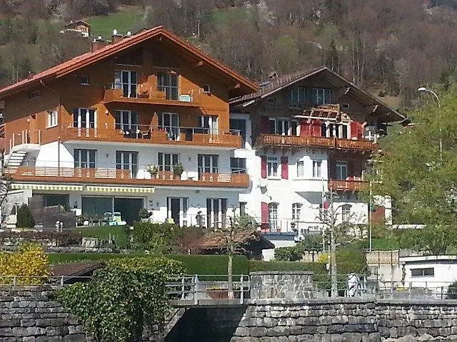 Bellavista - Direct View Lejlighed *