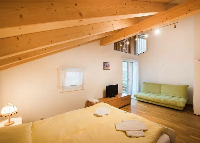 Apartament Bellavista - Direct View *