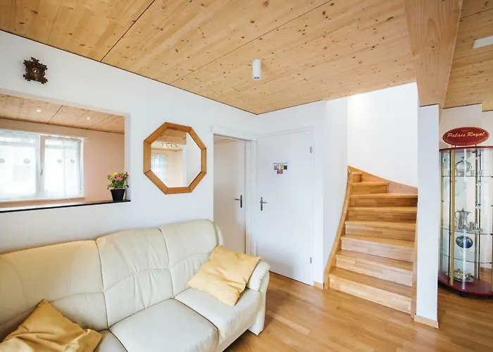 Apartament Bellavista - Direct View