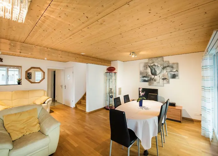 Apartament Bellavista - Direct View *