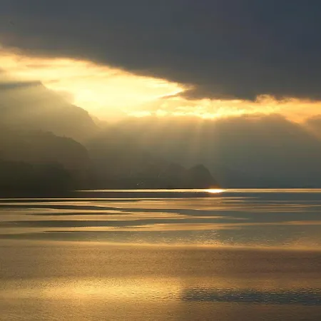 Bellavista - Direct View Appartement Brienz (Bern)