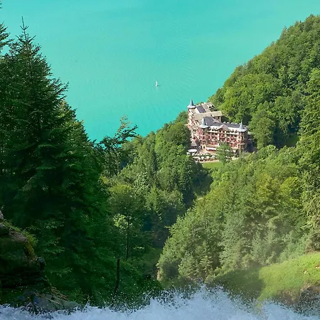 Appartement Bellavista - Direct View Brienz (Bern)