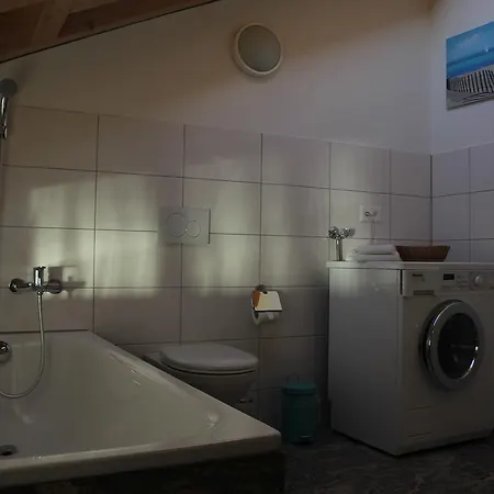 Bellavista - Direct View Appartement *