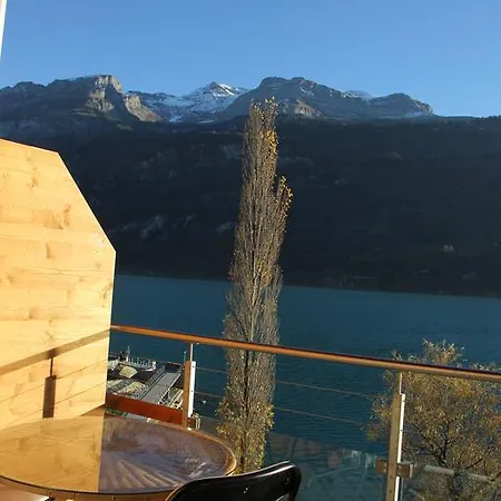Bellavista * Brienz (Bern)