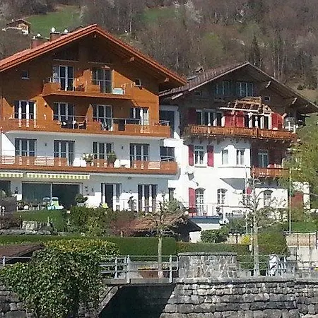 Bellavista - Direct View Appartement *