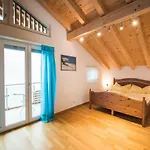 Bellavista - Direct View 아파트 브리엔츠